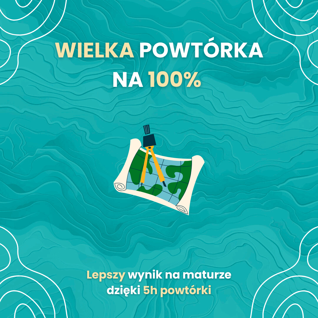 Geografia na 100%